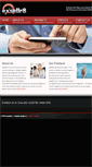 Mobile Screenshot of exsellr8.com